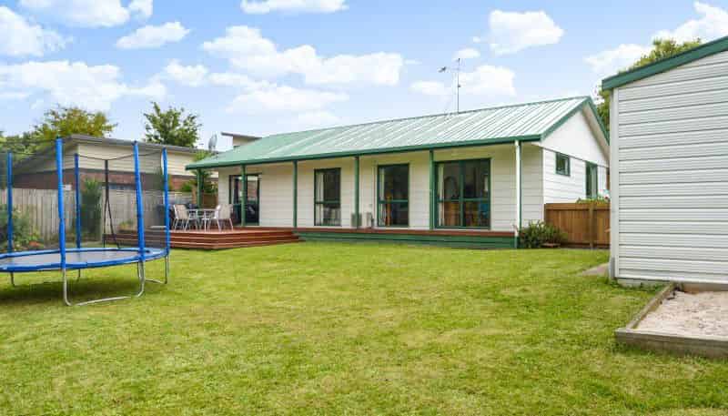 7A Dowding Street, Hamilton Central
