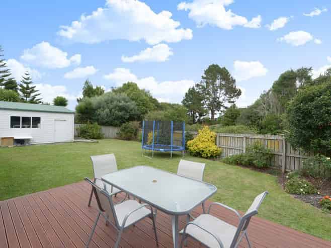 7A Dowding Street, Hamilton Central