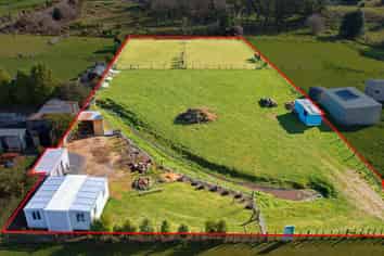 100 Stanly Street, Eketahuna