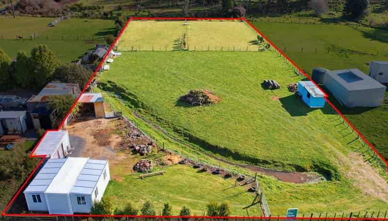100 Stanly Street, Eketahuna