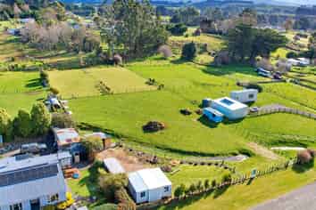 100 Stanly Street, Eketahuna