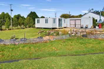 100 Stanly Street, Eketahuna