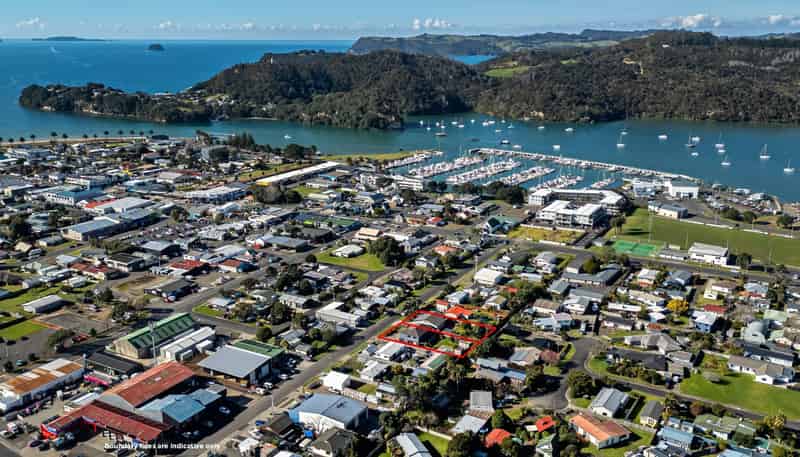 12-14 Bryce Street, Whitianga