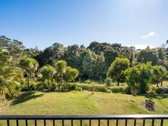 60 Sherwood Road, Onerahi