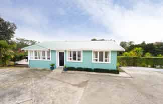 60 Sherwood Road, Onerahi