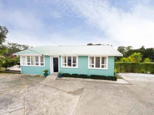 60 Sherwood Road, Onerahi