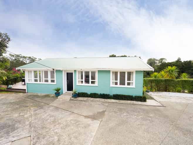 60 Sherwood Road, Onerahi