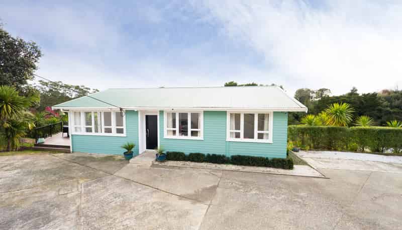 60 Sherwood Road, Onerahi