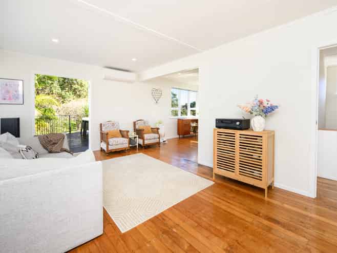 60 Sherwood Road, Onerahi