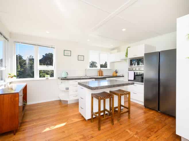 60 Sherwood Road, Onerahi