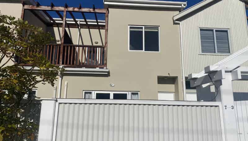 3/7 Henry Street, Kilbirnie
