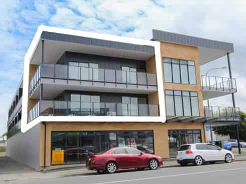 15/118 Rostrevor Street, Hamilton Central