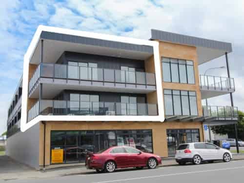15/118 Rostrevor Street, Hamilton Central