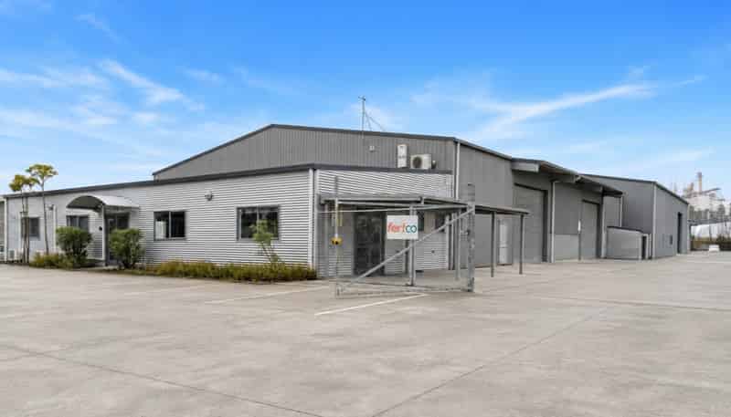249 Bruce Berquist Drive, Te Awamutu