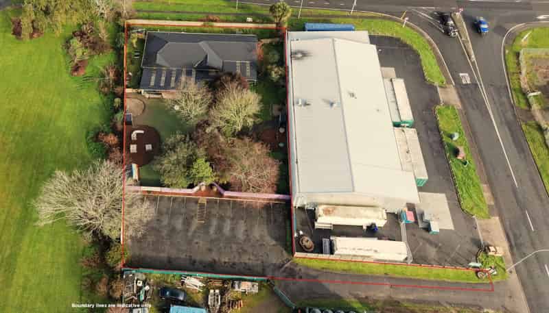 6 Patetere Street, Tirau