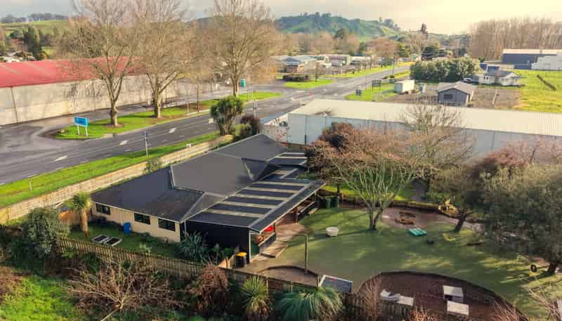 6 Patetere Street, Tirau