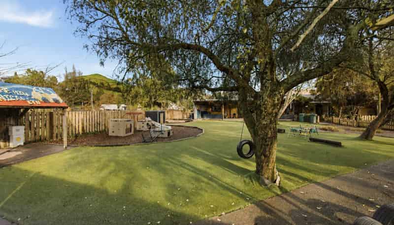 6 Patetere Street, Tirau