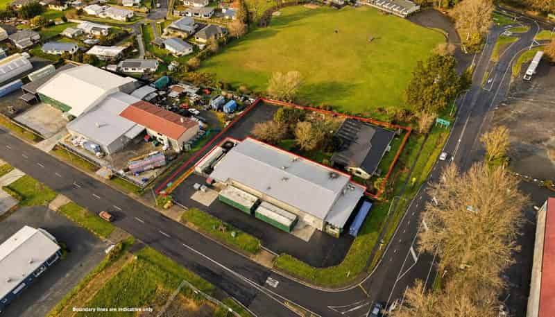6 Patetere Street, Tirau