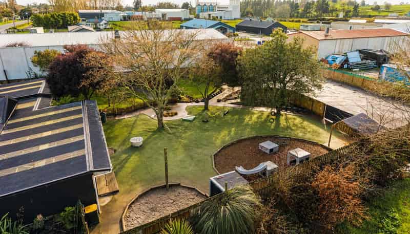 6 Patetere Street, Tirau