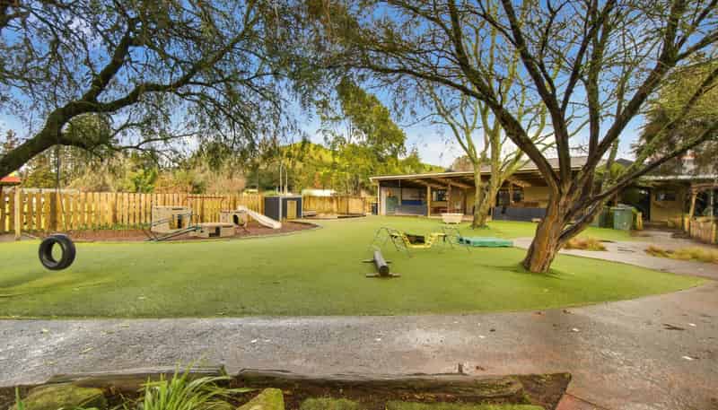 6 Patetere Street, Tirau