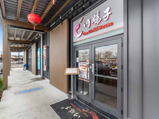 The precinct that changed Cambridge