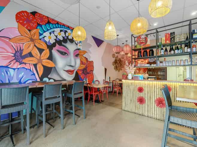 The precinct that changed Cambridge