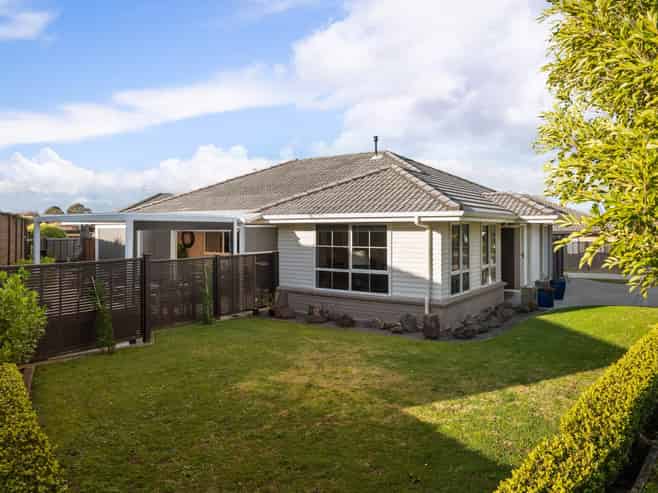 36/46 Sharp Road, Katikati