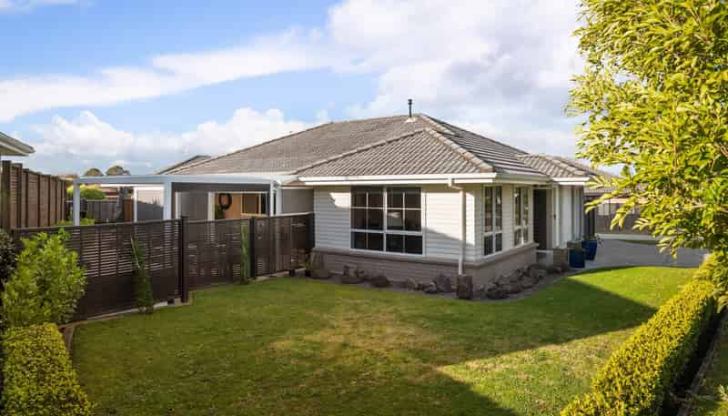36/46 Sharp Road, Katikati