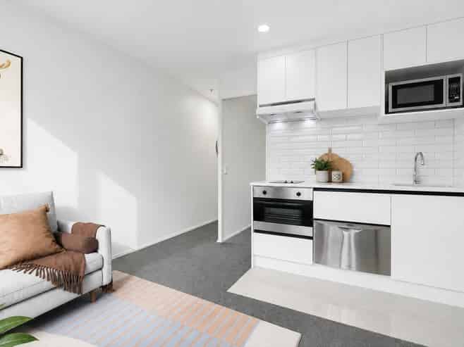 11M/147 Hobson Street, Auckland Central