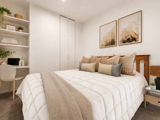 11M/147 Hobson Street, Auckland Central