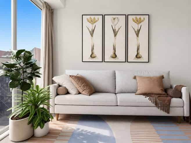 11M/147 Hobson Street, Auckland Central