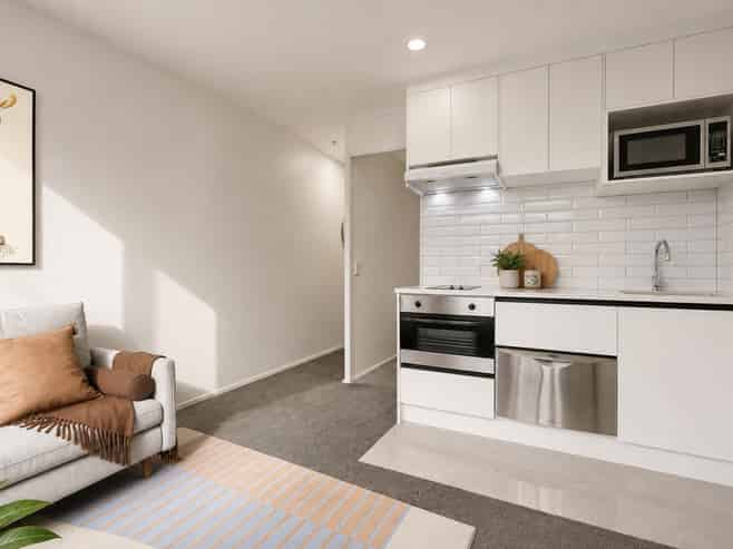 11M/147 Hobson Street, Auckland Central