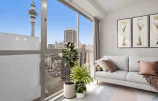 11M/147 Hobson Street, Auckland Central