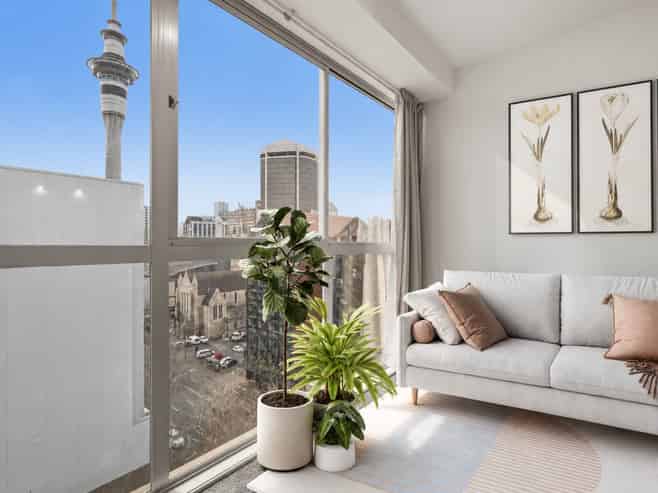 11M/147 Hobson Street, Auckland Central