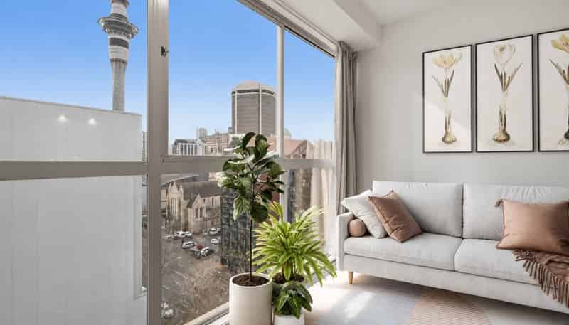 11M/147 Hobson Street, Auckland Central