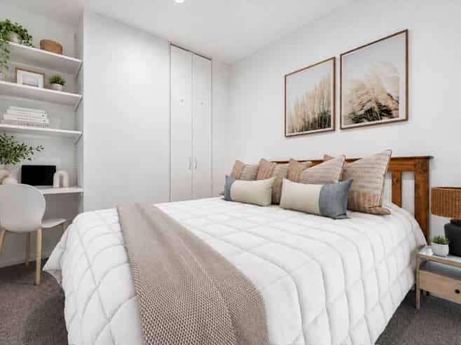 11M/147 Hobson Street, Auckland Central