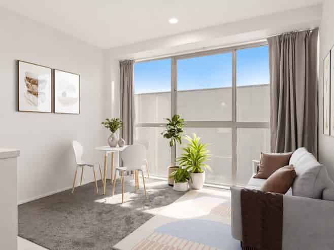 11M/147 Hobson Street, Auckland Central