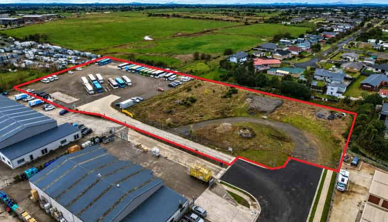 301 Bruce Berquist Drive, Te Awamutu