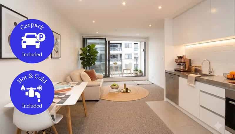 620/145 Nelson Street, Auckland Central
