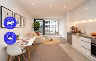 620/145 Nelson Street, Auckland Central