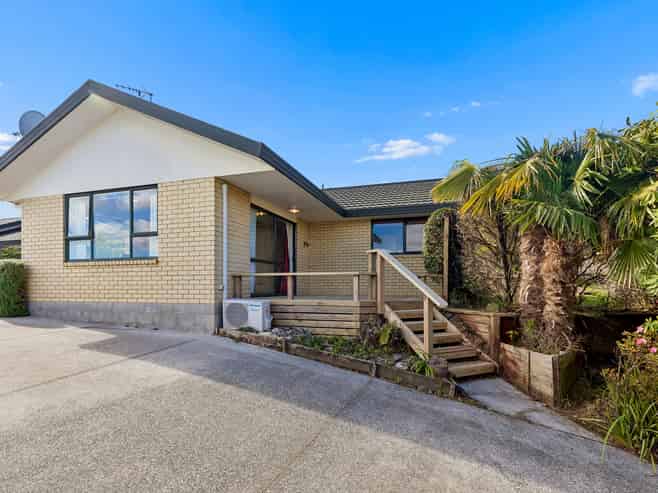 7A Kaimai View Drive, Ohauiti