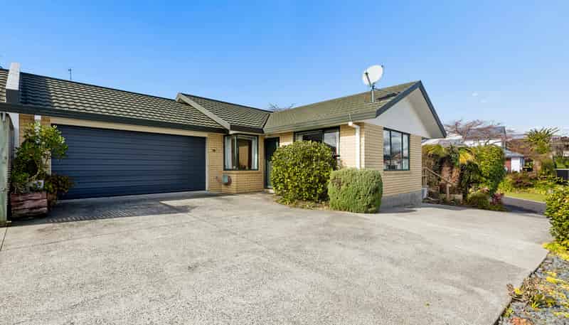 7A Kaimai View Drive, Ohauiti