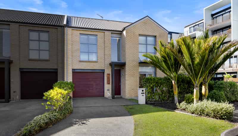 52 Brian Slater Way, Stonefields