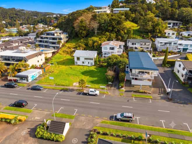 30, 32, 34 Selwyn Road, Paihia