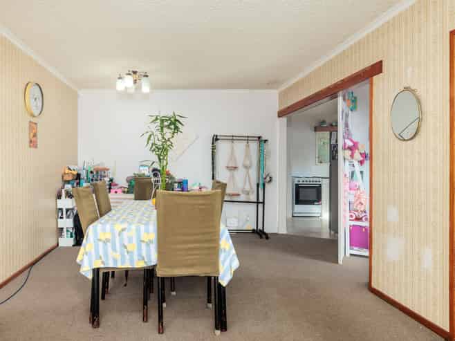 30, 32, 34 Selwyn Road, Paihia