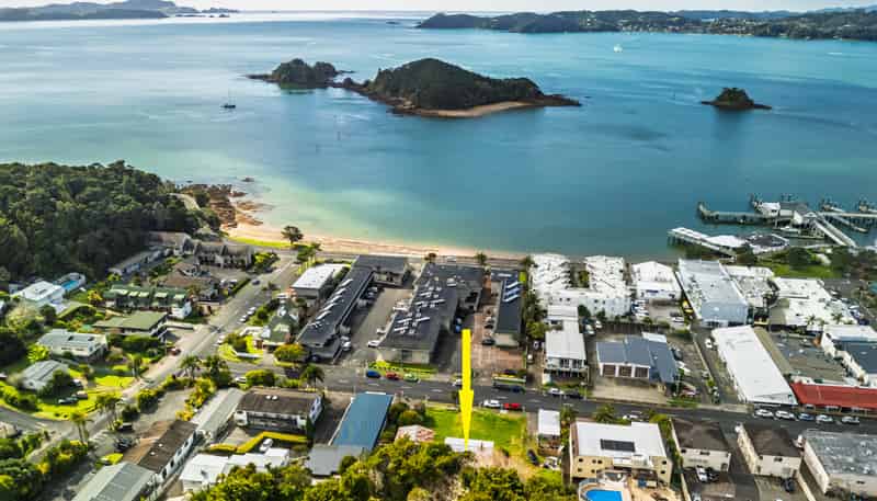 30, 32, 34 Selwyn Road, Paihia
