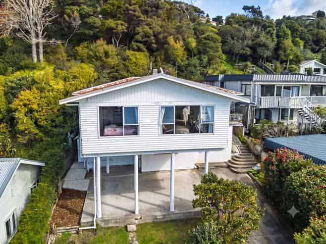 30, 32, 34 Selwyn Road, Paihia