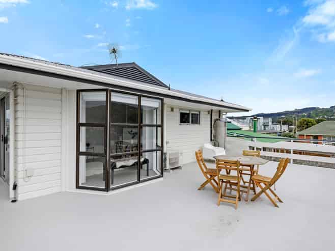 3E Manchester Street, Petone