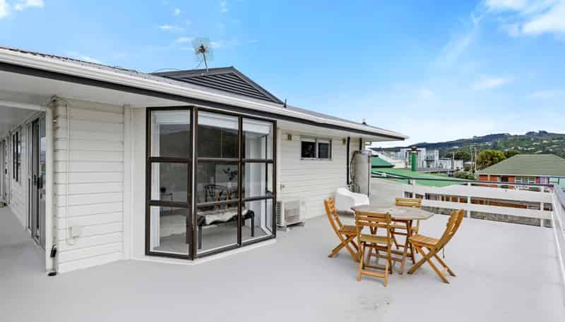 3E Manchester Street, Petone