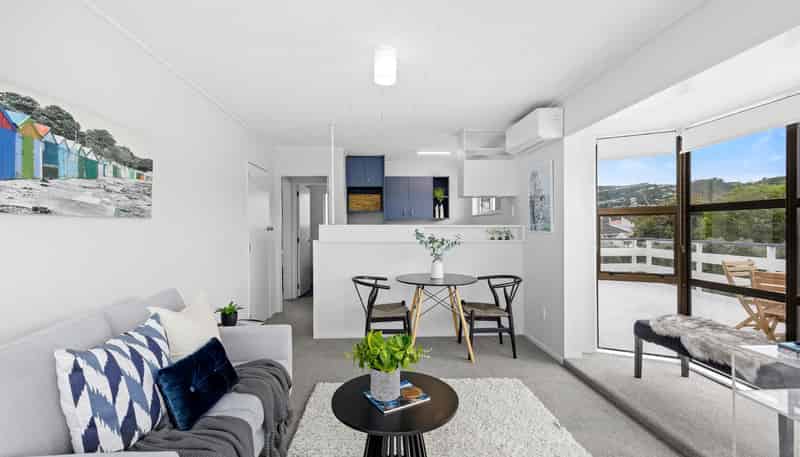 3E Manchester Street, Petone